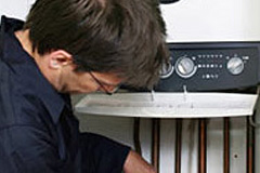 boiler replacement Godley Hill