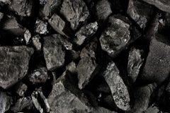 Godley Hill coal boiler costs